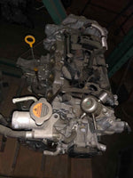 2015-2017 NISSAN JUKE 1.6L Engine Assembly VIN A (4th digit) CVT Nismo MR16DDT T