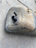 1997 - 2002 JEEP WRANGLER Fuel Tank Assembly 2.5L 4 Cylinder Manual Trans. G