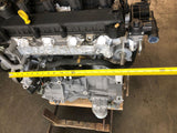 2009-2012 FORD FUSION Engine Assembly Gasoline 2.5L 91K Miles VIN A (8th digit)