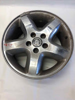 2000 - 2001 CADILLAC CATERA 16' Rim 16x7 Aluminum 5 Spoke P215/60R16 G