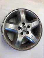 2000 - 2001 CADILLAC CATERA 16' Rim 16x7 Aluminum 5 Spoke P215/60R16 G