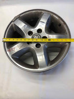 2000 - 2001 CADILLAC CATERA 16' Rim 16x7 Aluminum 5 Spoke P215/60R16 G