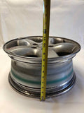 2000 - 2001 CADILLAC CATERA 16' Rim 16x7 Aluminum 5 Spoke P215/60R16 G