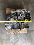 2011 - 2014 KIA SEDONA EX Van 3.5L Automatic Transmission Assembly 6-Cylinder T