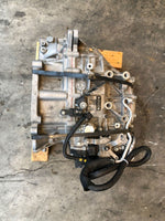 2012 - 2015 KIA RIO Automatic Transmission Assembly 1.6L Non Turbo 44K Miles T