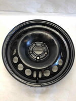 2011 - 2019 FORD FIESTA LT 1.4L Sedan 15" Wheel Rim 15x6 Steel (16 holes) FWD T