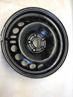 2011 - 2019 FORD FIESTA LT 1.4L Sedan 15" Wheel Rim 15x6 Steel (16 holes) FWD T