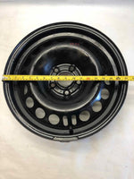 2011 - 2019 FORD FIESTA LT 1.4L Sedan 15" Wheel Rim 15x6 Steel (16 holes) FWD T