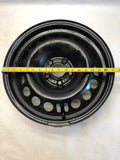 2011 - 2019 FORD FIESTA LT 1.4L Sedan 15" Wheel Rim 15x6 Steel (16 holes) FWD T