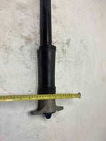 2011 HYUNDAI GENESIS Sedan Rear Suspension Shock Absorber Assembly Left or Right