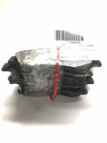 2013 Chevrolet CHEVY CRUZE 13 Disc Brake Pads Set