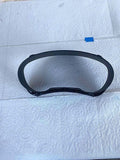 2013 NISSAN ALTIMA Front Instrumental Cluster Speedometer Trim Panel Bezel G