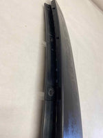 2014 BMW 328D SERIES 2.0L Sedan Rear Door Moulding Trim Right Passenger Side G