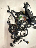 2014 BMW 328 SERIES Engine Wire Wiring Harness Wires Motor Sedan 2.0L RWD A/T G