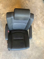 2010 MAZDA 5 Rear Back Second Row Seat Hatchback 2.3L Left Driver Side LH G