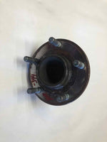 2006 - 2014 MAZDA 5 Rear Back Wheel Hub Bearing 2.3L Hatchback Right Side RH G