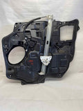 2006 - 2014 MAZDA 5 Front Electric Door Window Regulator w/ Carrier Left Side G