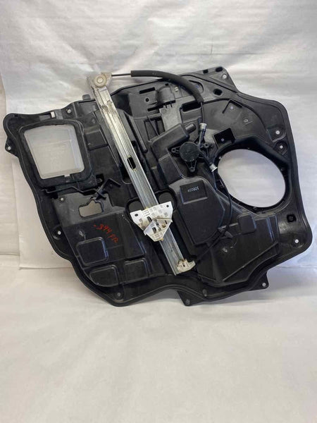 2006 - 2014 MAZDA 5 Front Electric Door Window Regulator w/ Carrier Right Side G