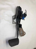 2010 MAZDA 5 Automatic Transmission A/T Stop Slow Brake Pedal 2.3L Hatchback G