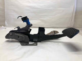 2010 MAZDA 5 Automatic Transmission A/T Stop Slow Brake Pedal 2.3L Hatchback G