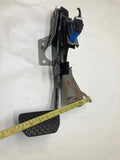 2010 MAZDA 5 Automatic Transmission A/T Stop Slow Brake Pedal 2.3L Hatchback G