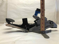 2010 MAZDA 5 Automatic Transmission A/T Stop Slow Brake Pedal 2.3L Hatchback G