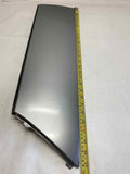 2010 MAZDA 5 Rear Door Window Molding Moulding Trim Right Passenger Side RH G