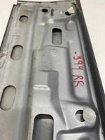 2010 MAZDA 5 Rear Door Window Molding Moulding Trim Right Passenger Side RH G