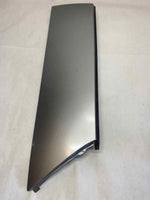 2010 MAZDA 5 Rear Back Door Window Molding Moulding Trim Left Driver Side LH G