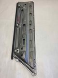 2010 MAZDA 5 Rear Back Door Window Molding Moulding Trim Left Driver Side LH G