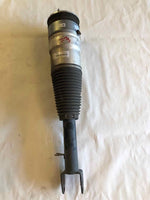 2014 TESLA S Front Suspension Strut Assembly Hatchback Left Driver Side LH G