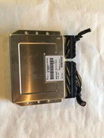 2014 TESLA S Hatchback Air Suspension Controller Module (PIN: AB6006413) G