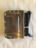 2014 TESLA S Hatchback Air Suspension Controller Module (PIN: AB6006413) G