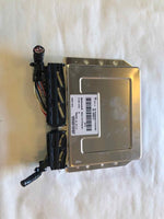 2014 TESLA S Hatchback Air Suspension Controller Module (PIN: AB6006413) G