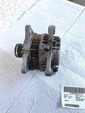 2013-2017 NISSAN ALTIMA Engine Alternator 2.5L 4 Cylinder Automatic Trans Sedan