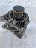 2013-2017 NISSAN ALTIMA Engine Alternator 2.5L 4 Cylinder Automatic Trans Sedan