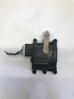 2010 MAZDA 5 Hatchback A/C Heater Flap Ventilation Actuator Air Positioning G