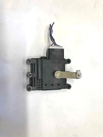 2010 MAZDA 5 Hatchback A/C Heater Flap Ventilation Actuator Air Positioning G