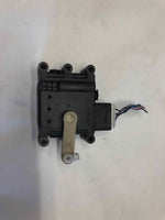 2010 MAZDA 5 Hatchback A/C Heater Flap Ventilation Actuator Air Positioning G