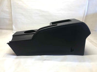 2008-2010 MAZDA 5 Front Center Console with Dual Cup Holder and Rear AC Vents G