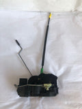 2015 CHEVROLET CRUZE Front Door Lock Actuator Assembly Left Driver Side LH T