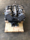 2006 DODGE MAGNUM Engine Motor Assembly 3.5L (VIN V 8th digit) 216K Miles (AT)