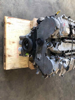 2006 DODGE MAGNUM Engine Motor Assembly 3.5L (VIN V 8th digit) 216K Miles (AT)