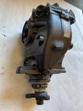 2014 BMW 328D SERIES Rear Axle Differential Case Carrier 123K Miles 7605589-02 T