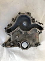 1997 - 2004 FORD EXPLORER SUV Engine Timing Cover 6-245 4.0L SOHC L2E-6059-A4A