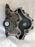 1997 - 2004 FORD EXPLORER SUV Engine Timing Cover 6-245 4.0L SOHC L2E-6059-A4A