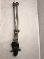 2002 FORD FOCUS 2.0L Wagon Windshield Wiper Motor Transmission Linkage A/T FWD T