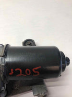 2002 FORD FOCUS 2.0L Wagon Windshield Wiper Motor Transmission Linkage A/T FWD T