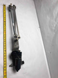 2002 FORD FOCUS 2.0L Wagon Windshield Wiper Motor Transmission Linkage A/T FWD T