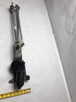 2002 FORD FOCUS 2.0L Wagon Windshield Wiper Motor Transmission Linkage A/T FWD T